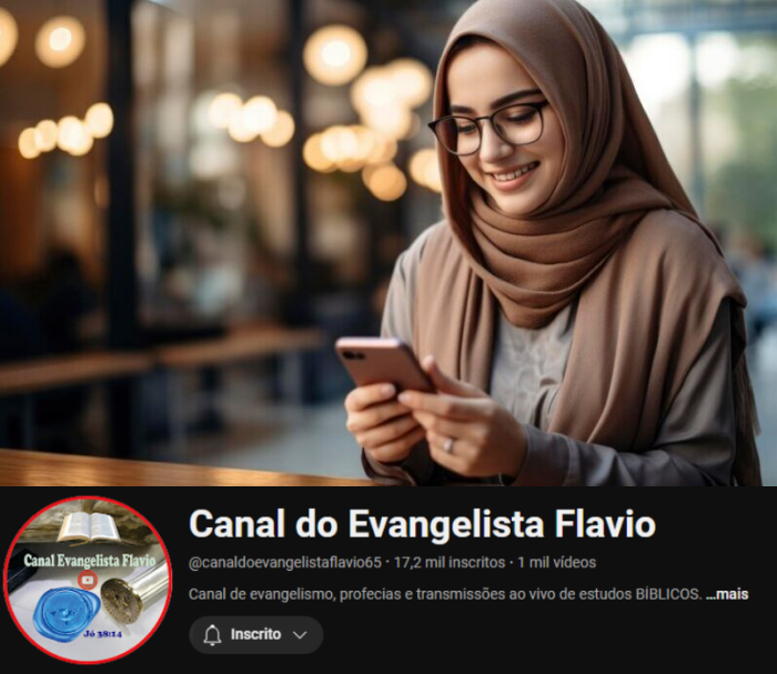 Pregações Atuais